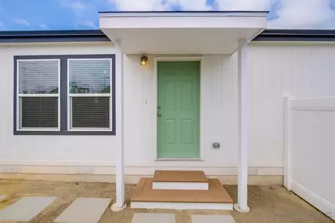 Exterior - 4026 Charles St, La Mesa, CA 91941 photo 5 of 16