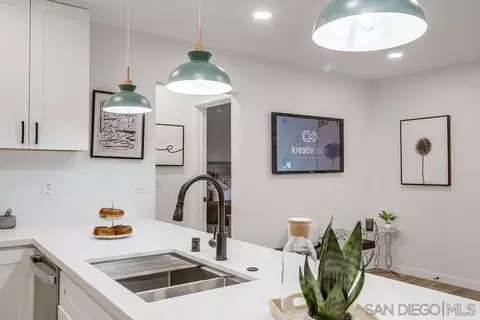 Kitchen - 4026 Charles St, La Mesa, CA 91941 photo 9 of 13