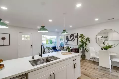 Kitchen - 4026 Charles St, La Mesa, CA 91941 photo 11 of 13