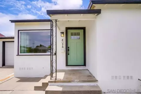 Other - 4026 Charles St, La Mesa, CA 91941 photo 2 of 17