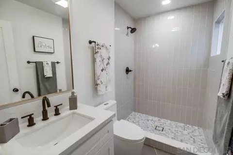 Bath - 4026 Charles St, La Mesa, CA 91941 photo 1 of 6