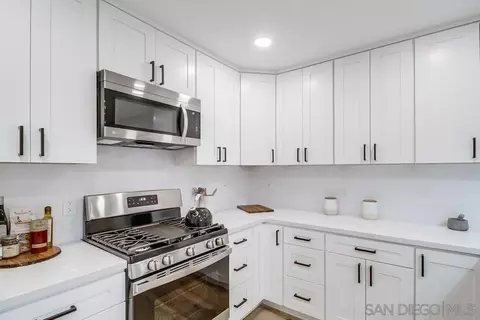 Kitchen - 4026 Charles St, La Mesa, CA 91941 photo 8 of 13