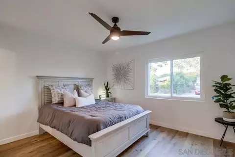 Bedroom - 4026 Charles St, La Mesa, CA 91941 photo 1 of 12