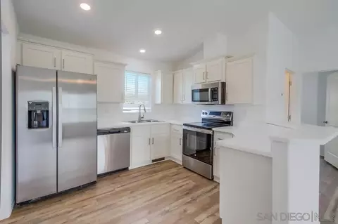 Kitchen - 4026 Charles St, La Mesa, CA 91941 photo 1 of 13
