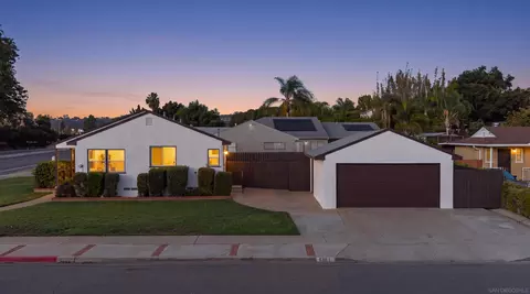 6801 Mission Gorge Rd, San Diego, CA 92120