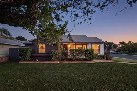 6801 Mission Gorge Rd, San Diego, CA 92120