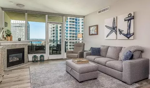 510 1st Ave #1605, San Diego, CA 92101