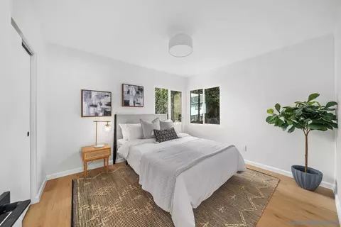 Bedroom - 523 8th St, Imperial Beach, CA 91932 photo 1 of 2