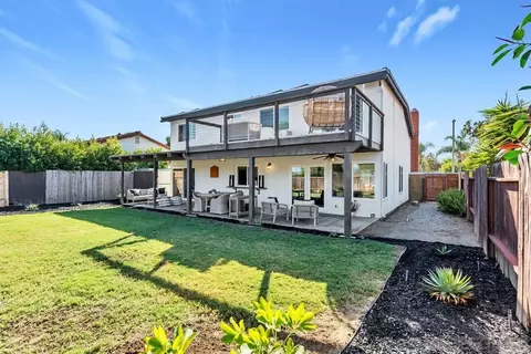 Exterior - 377 N Willowspring Dr, Encinitas, CA 92024 photo 12 of 16