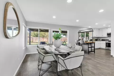 Dining - 377 N Willowspring Dr, Encinitas, CA 92024 photo 1 of 2