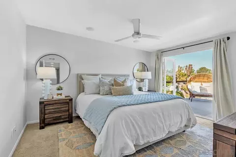 Bedroom - 377 N Willowspring Dr, Encinitas, CA 92024 photo 3 of 5