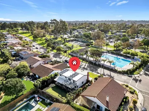 View/Area - 377 N Willowspring Dr, Encinitas, CA 92024 photo 6 of 11