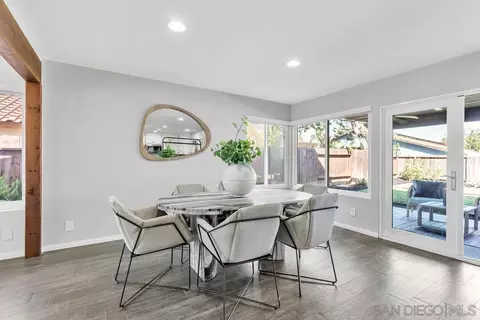 Dining - 377 N Willowspring Dr, Encinitas, CA 92024 photo 2 of 2