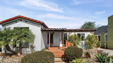 4426 Monroe Ave, San Diego, CA 92115