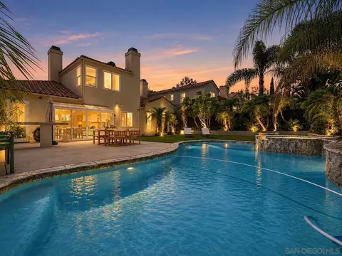 5140 Via Avante, San Diego, CA 92130