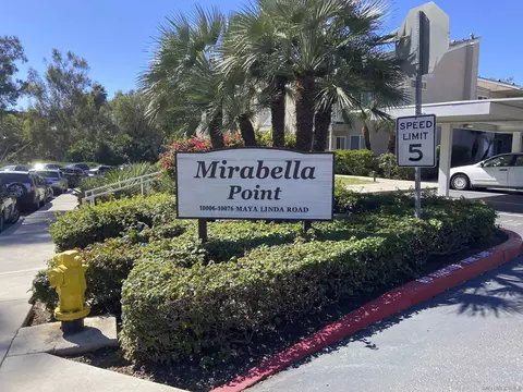 10076 Maya Linda Rd #1206, San Diego, CA 92126
