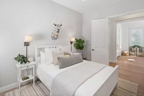 Bedroom - 2898 Corte Morera, Carlsbad, CA 92009 photo 1 of 2