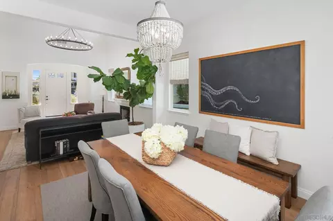 Dining - 2898 Corte Morera, Carlsbad, CA 92009 photo 1 of 2