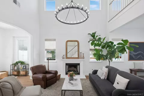 Living - 2898 Corte Morera, Carlsbad, CA 92009 photo 1 of 4