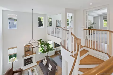 Entry Way - 2898 Corte Morera, Carlsbad, CA 92009 photo 3 of 3