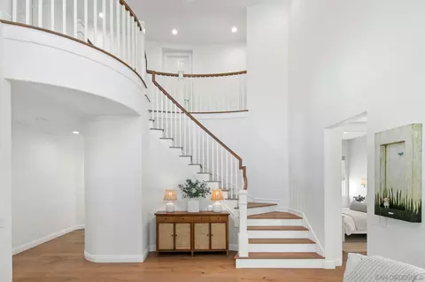 Entry Way - 2898 Corte Morera, Carlsbad, CA 92009 photo 2 of 3