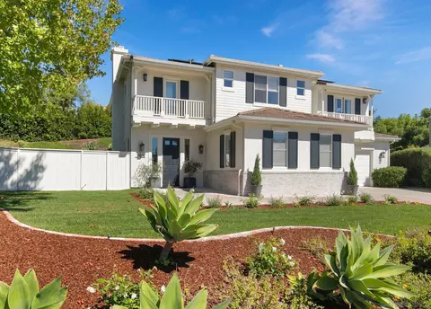 Exterior - 2898 Corte Morera, Carlsbad, CA 92009 photo 2 of 5