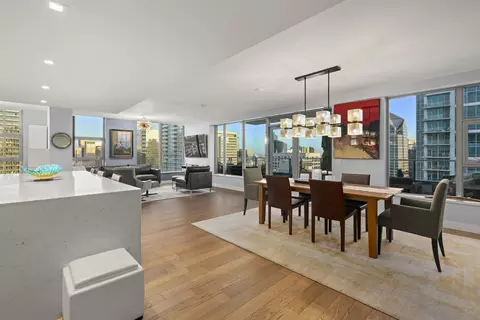 1388 Kettner Blvd #2805, San Diego, CA 92101