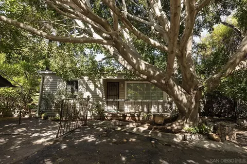 Exterior - 10810 Fuerte Dr, La Mesa, CA 91941 photo 15 of 18