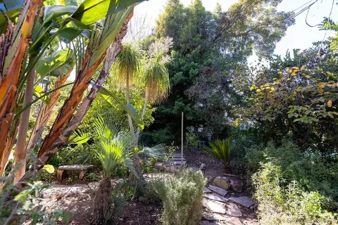 Exterior - 10810 Fuerte Dr, La Mesa, CA 91941 photo 17 of 18