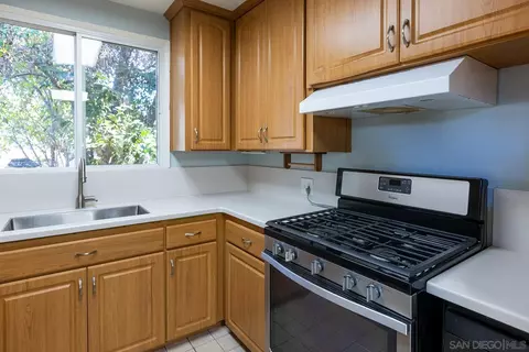 Kitchen - 10810 Fuerte Dr, La Mesa, CA 91941 photo 5 of 5