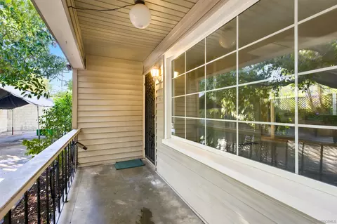 Exterior - 10810 Fuerte Dr, La Mesa, CA 91941 photo 6 of 18