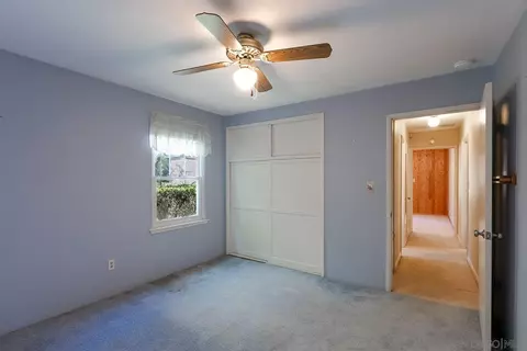 Bedroom - 10810 Fuerte Dr, La Mesa, CA 91941 photo 1 of 5