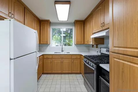 Kitchen - 10810 Fuerte Dr, La Mesa, CA 91941 photo 1 of 5