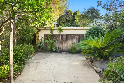 Exterior - 10810 Fuerte Dr, La Mesa, CA 91941 photo 12 of 18