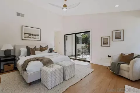 Bedroom - 1451 Ventana Dr, Escondido, CA 92029 photo 4 of 7