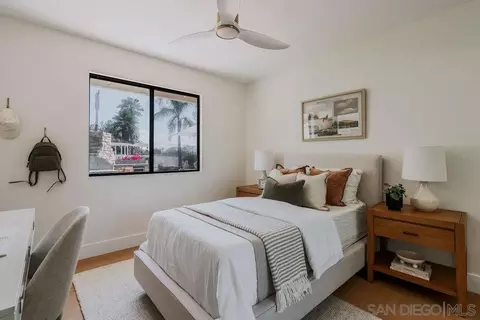 Bedroom - 1451 Ventana Dr, Escondido, CA 92029 photo 6 of 7