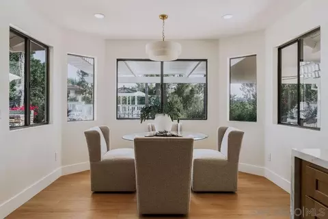 Dining - 1451 Ventana Dr, Escondido, CA 92029 photo 1 of 1