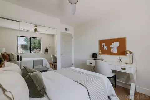 Bedroom - 1451 Ventana Dr, Escondido, CA 92029 photo 7 of 7