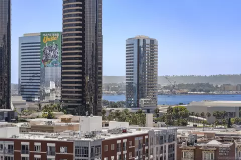 575 6th Ave #1004, San Diego, CA 92101