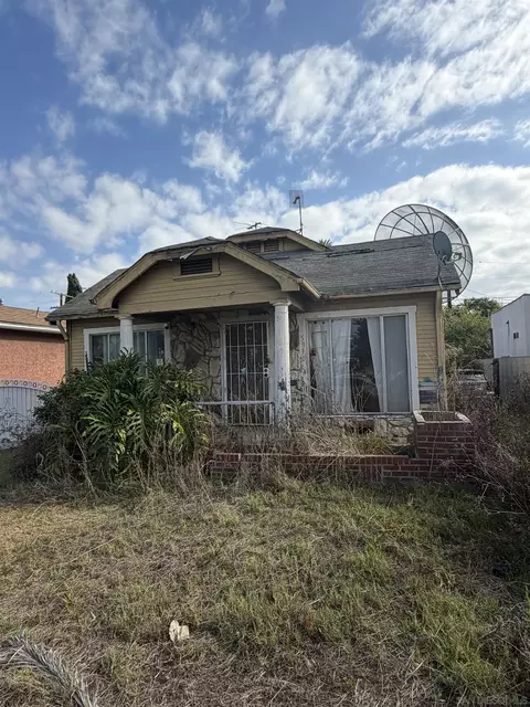 5930 6th Ave, Los Angeles, CA 90043