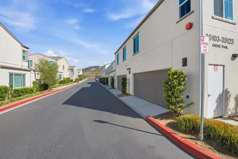Exterior - 35103 Grove Trl, Fallbrook, CA 92028 photo 6 of 7
