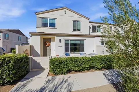 Exterior - 35103 Grove Trl, Fallbrook, CA 92028 photo 1 of 7