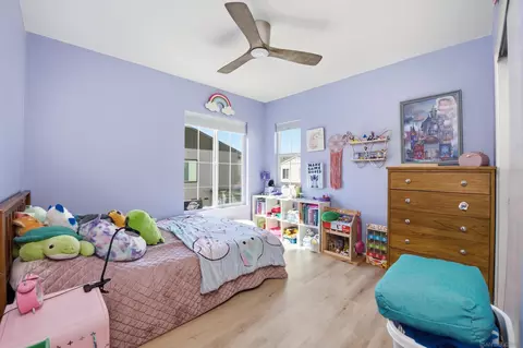 Bedroom - 35103 Grove Trl, Fallbrook, CA 92028 photo 5 of 6