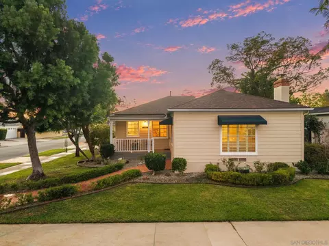 4604 Estrella Ave, San Diego, CA 92115