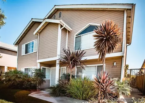 4111 Poplar #12, San Diego, CA 92105