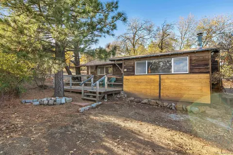 722 Boiling Spgs, Mount Laguna, CA 91948