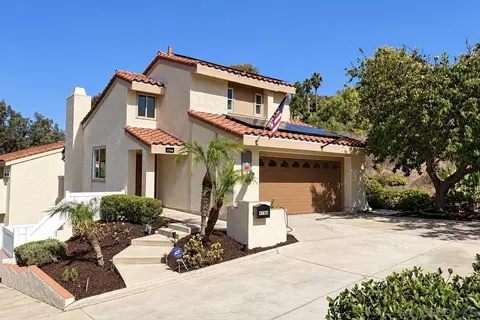 4786 Edison, San Diego, CA 92117