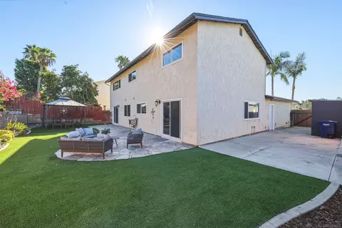 Exterior - 7906 Anders Cir, La Mesa, CA 91942 photo 4 of 6