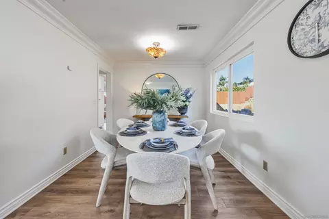 Dining - 7906 Anders Cir, La Mesa, CA 91942 photo 1 of 2