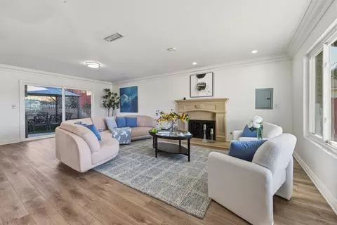Living - 7906 Anders Cir, La Mesa, CA 91942 photo 1 of 3